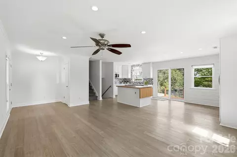 Living - 3022 Point Clear Dr, Tega Cay, SC 29708 photo 3 of 3