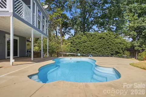 Exterior - 3022 Point Clear Dr, Tega Cay, SC 29708 photo 8 of 8
