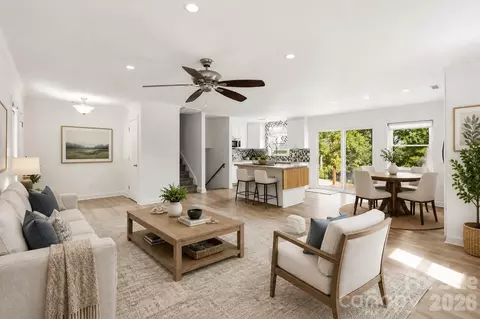 Living - 3022 Point Clear Dr, Tega Cay, SC 29708 photo 1 of 3