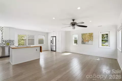 Living - 3022 Point Clear Dr, Tega Cay, SC 29708 photo 2 of 3