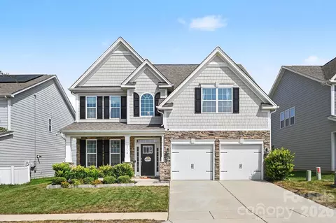 5710 Rainbow Ln, Indian Land, SC 29707