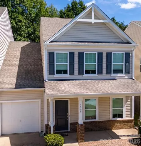 3908 Bighorn Way, Gastonia, NC 28056