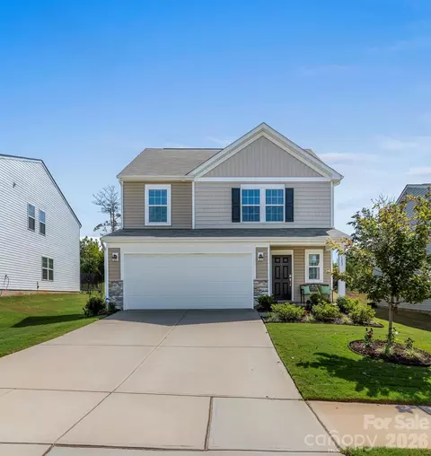 182 Brentwood Dr, Statesville, NC 28625