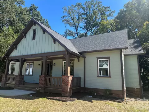 113 Todd Nw Dr NW, Concord, NC 28025