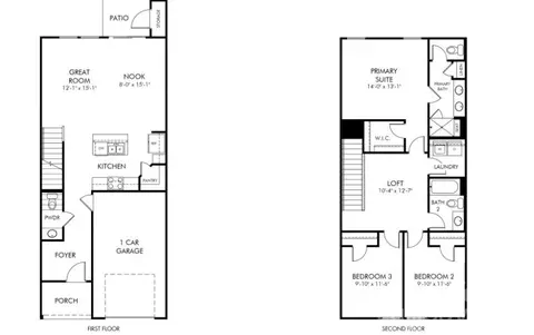 1115 Rosetta Dr, Salisbury, NC 28144 photo 2