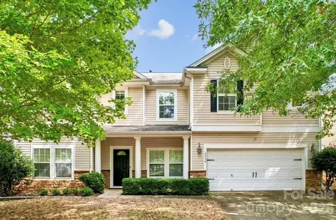 6934 Evanton Loch Rd, Charlotte, NC 28278