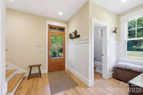 Entry Way - 415 Goodrum St, Davidson, NC 28036 photo 2 of 4