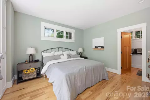 Bedroom - 415 Goodrum St, Davidson, NC 28036 photo 1 of 9