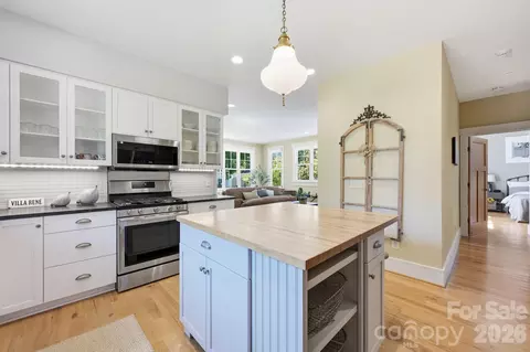 Kitchen - 415 Goodrum St, Davidson, NC 28036 photo 4 of 4