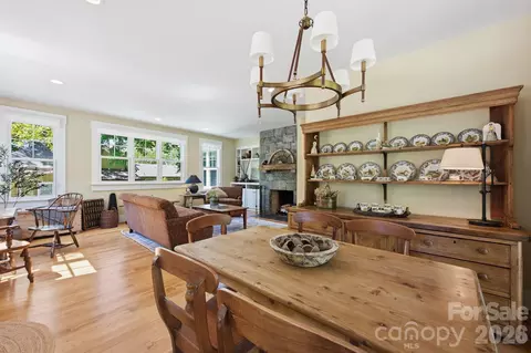 Dining - 415 Goodrum St, Davidson, NC 28036 photo 3 of 3