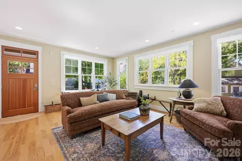 Living - 415 Goodrum St, Davidson, NC 28036 photo 3 of 3