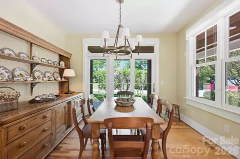 Dining - 415 Goodrum St, Davidson, NC 28036 photo 1 of 3