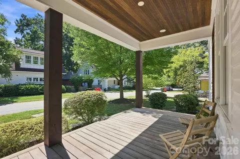 Exterior - 415 Goodrum St, Davidson, NC 28036 photo 5 of 5