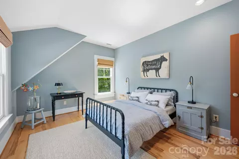 Bedroom - 415 Goodrum St, Davidson, NC 28036 photo 6 of 9