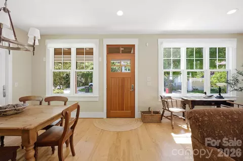 Entry Way - 415 Goodrum St, Davidson, NC 28036 photo 1 of 4