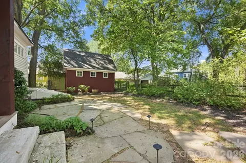 Exterior - 415 Goodrum St, Davidson, NC 28036 photo 2 of 5