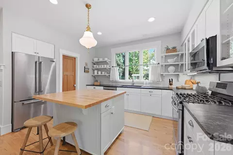 Kitchen - 415 Goodrum St, Davidson, NC 28036 photo 1 of 4