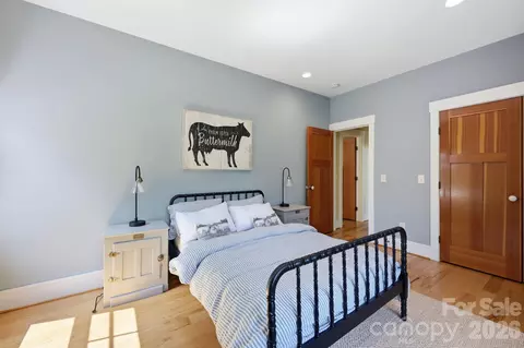 Bedroom - 415 Goodrum St, Davidson, NC 28036 photo 7 of 9