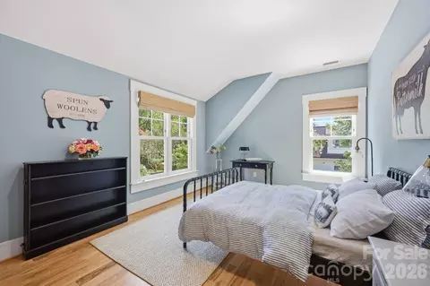 Bedroom - 415 Goodrum St, Davidson, NC 28036 photo 5 of 9