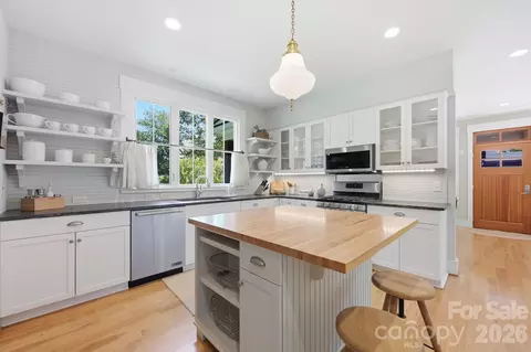 Kitchen - 415 Goodrum St, Davidson, NC 28036 photo 3 of 4