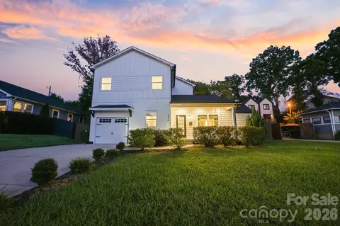 526 Seldon Dr, Charlotte, NC 28216