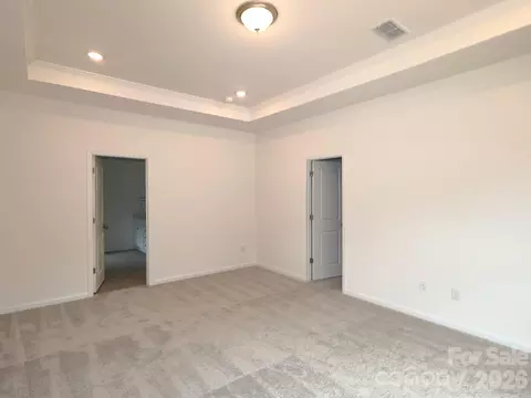 Bedroom - 238 Amber Glen Dr, Locust, NC 28097 photo 6 of 10