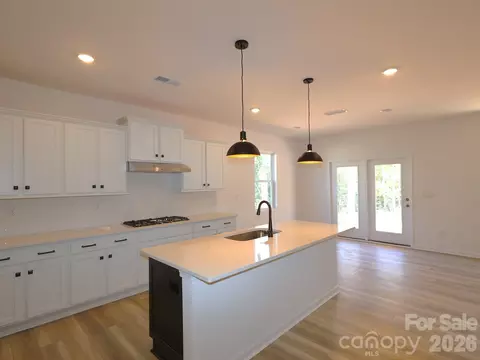 Kitchen - 238 Amber Glen Dr, Locust, NC 28097 photo 2 of 2