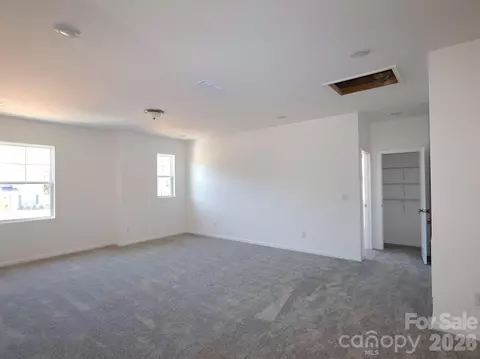 Bedroom - 238 Amber Glen Dr, Locust, NC 28097 photo 7 of 10