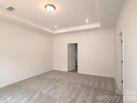 Bedroom - 238 Amber Glen Dr, Locust, NC 28097 photo 5 of 10