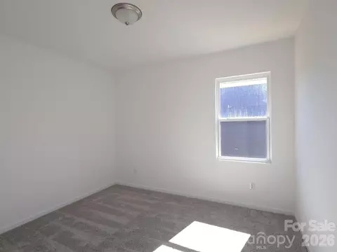 Bedroom - 238 Amber Glen Dr, Locust, NC 28097 photo 9 of 10