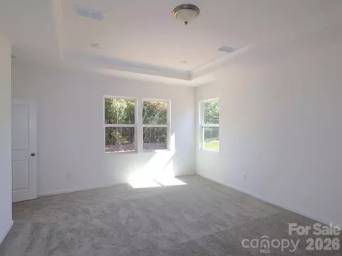 Bedroom - 238 Amber Glen Dr, Locust, NC 28097 photo 3 of 10