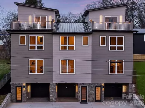 13 Gudger Rd, Asheville, NC 28806