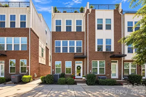 260 Parkwood Ave, Charlotte, NC 28206
