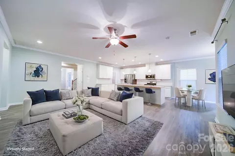 171 Welcombe St, Mooresville, NC 28115