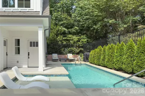 Exterior - 2561 Lower Assembly Dr, Fort Mill, SC 29708 photo 6 of 13