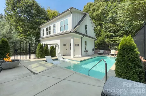 Exterior - 2561 Lower Assembly Dr, Fort Mill, SC 29708 photo 7 of 13
