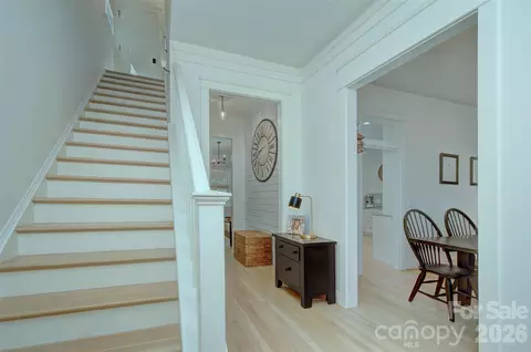 Entry Way - 2561 Lower Assembly Dr, Fort Mill, SC 29708 photo 1 of 2