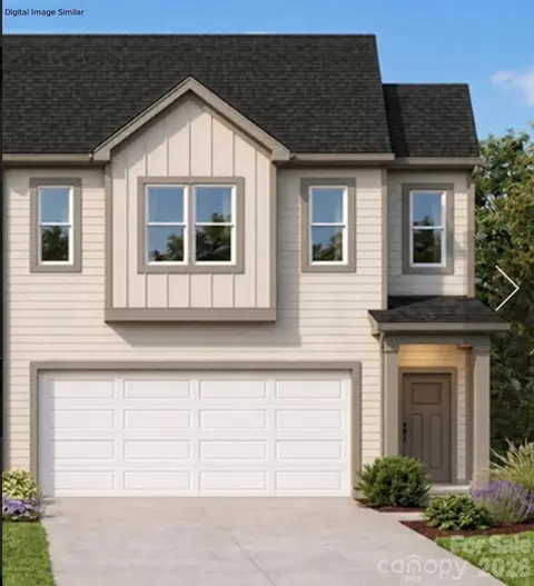 714 Morningside Rd, Charlotte, NC 28214