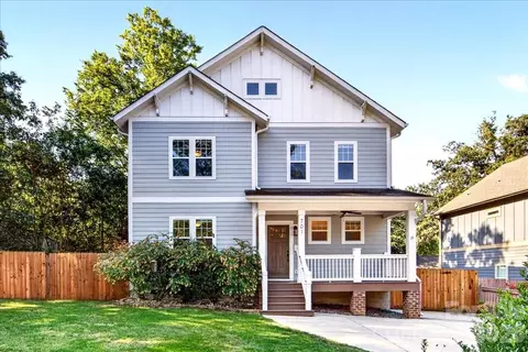 701 Seldon Dr, Charlotte, NC 28216