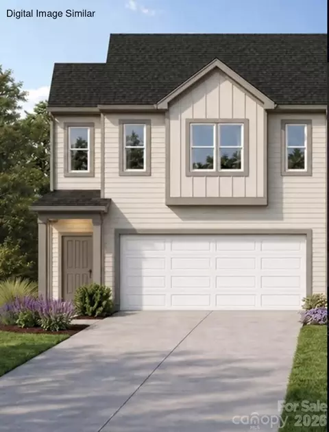 718 Morningside Rd, Charlotte, NC 28214