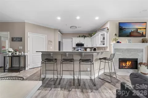 Kitchen - 18619 Harborside Dr, Cornelius, NC 28031 photo 5 of 5