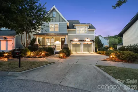 543 Jones Mill Ln, Rock Hill, SC 29730