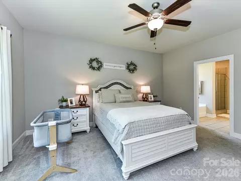 Bedroom - 5224 Sustar Dr, Monroe, NC 28110 photo 2 of 6