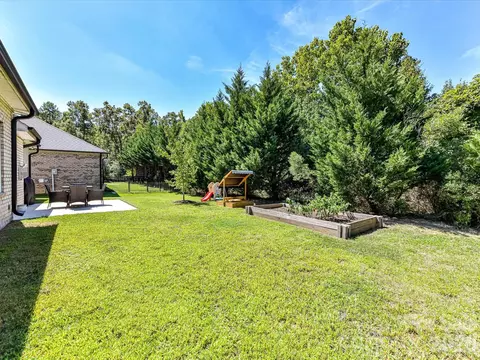Exterior - 5224 Sustar Dr, Monroe, NC 28110 photo 10 of 10