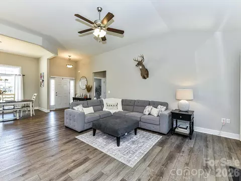Living - 5224 Sustar Dr, Monroe, NC 28110 photo 1 of 3