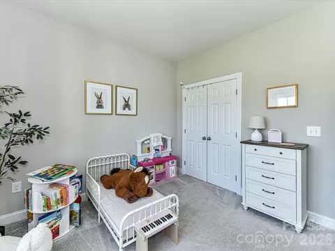 Bedroom - 5224 Sustar Dr, Monroe, NC 28110 photo 6 of 6