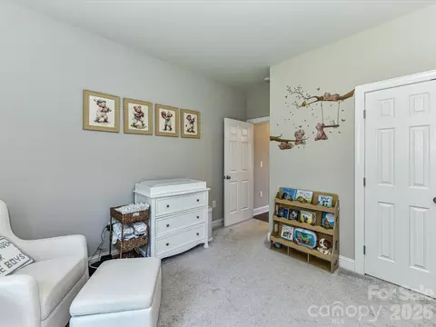 Bedroom - 5224 Sustar Dr, Monroe, NC 28110 photo 4 of 6