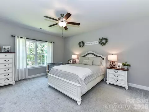 Bedroom - 5224 Sustar Dr, Monroe, NC 28110 photo 1 of 6