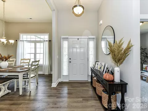 Entry Way - 5224 Sustar Dr, Monroe, NC 28110 photo 2 of 4