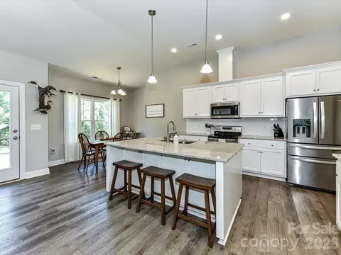 Kitchen - 5224 Sustar Dr, Monroe, NC 28110 photo 1 of 5